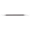 Condensateurs/fouloirs – N° 1M, Markley, manche arrondi n° 41, double extrémité - Condensers/Pluggers – # 1M, Markley, # 41 Round Handle, Double End