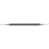 Condensateurs/fouloirs – N° 4M, Markley, manche arrondi n° 41, double extrémité - Condensers/Pluggers – # 4M, Markley, # 41 Round Handle, Double End
