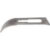 Carbon Steel Sterile Scalpel Blades - 12