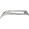 Carbon Steel Sterile Scalpel Blades - 12D