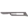 Carbon Steel Sterile Scalpel Blades - 15