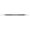 Spatule à sculpter – Hollenback 1/2, double extrémité