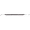 Spatule à sculpter – 1, Ward, manche arrondi 41, double extrémité - Carver – 1, Ward, 41 Round Handle, Double End
