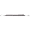 Spatule à sculpter – Hollenback 2, manche arrondi 41, double extrémité - Carver – 2, Hollenback, 41 Round Handle, Double End