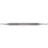 Carver – 3, Shaw, 41 Round Handle, Double End 
