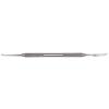 Spatule à cire LeCron 5, double extrémité - LeCron 5 Wax Carver, Double End