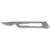 Carbon Steel Sterile Scalpel Blades - 15C