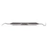 Sondes exploratrices Satin Steel® XTS® – N° 5, manche Satin Steel® n° 6, double extrémité