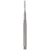 Ciseaux à os – Chandler n° 4, simple extrémité - Bone Chisels – #4 Chandler, Single End