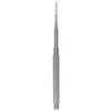Ciseaux à os – Gardner n° 1, simple extrémité - Bone Chisels – #1 Gardner, Single End