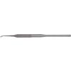 Houe de préparation de cavité – 20, manche arrondi 41, simple extrémité - Cavity Prep Hoe – 20, 41 Round Handle, Single End