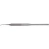 Houe de préparation de cavité – 22, manche arrondi 41, simple extrémité - Cavity Prep Hoe – 22, 41 Round Handle, Single End