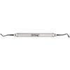 Brunissoirs – Freedman « Duckhead », XTS®, manche Satin Steel® lisse, double extrémité - Burnishers – Freedman 