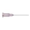 Sonde endodontiques/parodontale avec seringue Max-i-Probe® - 24 Gauge, 1" Length, Violet #60