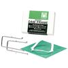 Cadres pour digue dentaire Hygenic® - Metal, 5"