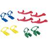 Porte-capteurs numériques XCP-DS® pour ensemble 6100, 3/emballage