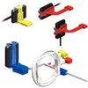Système universel de positionnement de capteur XCP-DS® FIT™, Ensemble complet - XCP-DS® FIT™ Universal Sensor Positioning System, Complete Kit
