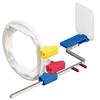Système de positionnement à un anneau et un bras XCP-ORA®, ensemble film et PPS avec pièces de morsure - XCP-ORA® One Ring & Arm Positioning System, Film & PSP Kit with Biteblocks