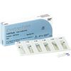Absorbent Paper Points – Color Coded, ISO, Cell Pack, 180/Pkg