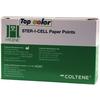Hygenic® Ster-I-Cell Paper Points – Standard ISO Sizes, 180/Pkg