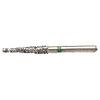 Fraises en acier inoxydable Endo-Access™ – FG, longueur de 10 mm, 3/emballage