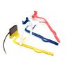 Recharge pour porte-capteurs TrollByte Kimera Plus, 3/emballage