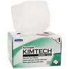 Kimtech Science® Kimwipes® Delicate Task Wipers – 1-Ply, White - 4.4" x 8.4", 280 Sheets/Pkg, 60 Pkg/Case