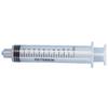 Seringues endodontiques Luer scellées Patterson® – 12 cc, 100/emballage - Patterson® Endodontic Luer Lock-Type Syringes – 12 cc, 100/Pkg