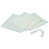 Bleaching Laminate Material, 50/Pkg