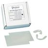 Pro-form Resin Retainer Material – 0.030", Clear, 50/Pkg