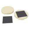 Roundhouse Ceramic Trays RT1, 2/Pkg