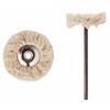 Miniature Polishing Brush – Coarse 12