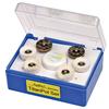 Titanium Polishing Set