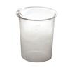 Bécher en plastique, 400 ml