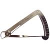 Compas Iwanson double face – Pour métal, 1/emballage