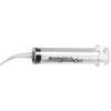 Seringue à bout courbé Monoject® – 12 mL, 50/emballage - Monoject® Curved Syringe – 12 ml, 50/Pkg