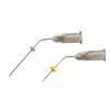 NiTi SuperFlex™ Irrigation Needle Tips, 6/Pkg - Mixed Pack: 4 Short, 2 Long
