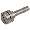 Mandrin de coupe économique pour fraises de 2-1/2" et 4" 