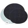 Abrasive Waterproof Model Trimmer Discs – 10