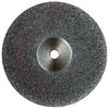 Disques de diamant - disques Key-Flex, 1/emballage - Key-Flex Discs, Key-Flex Micro – 0.2 mm Thickness, 7/8" (22.2 mm) Diameter, Double-Sided 1/8" (3.1 mm) Band