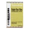 Triple-Flex® Stainless Steel Endo Files – 21 mm Length, 6/Pkg
