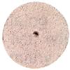Superior White Rubber Polishing Wheels – 100/Pkg