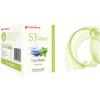 S3 Mint Earloop Face Masks – ASTM Level 3, 50/Pkg - Lavender