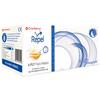 Repel 4-Ply Face Masks – ASTM Level 3, 50/Box, 8 Boxes/Case - Silver