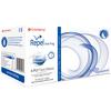 Repel Antifog 4-Ply Face Masks – ASTM Level 3, 50/Box, 8 Boxes/Case - Silver