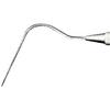 Spreaders Heat Carriers® – 0 Anterior, Single End, Round Handle
