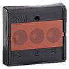 Distributeurs à 3 godets à usages multiples Adper™ Scotchbond™, 4/emballage - Adper™ Scotchbond™ Multipurpose 3-Well Dispenser, 4/Pkg
