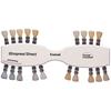 IPS Empress® Direct Shade Guide, Enamel/Translucent