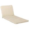 Premium Memory Bodyrest Full Chair Pad