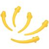 Embouts intraoraux MultiCore® Flow – jaune, 50/emballage - MultiCore® Flow Intraoral Tips – Yellow, 50/Pkg